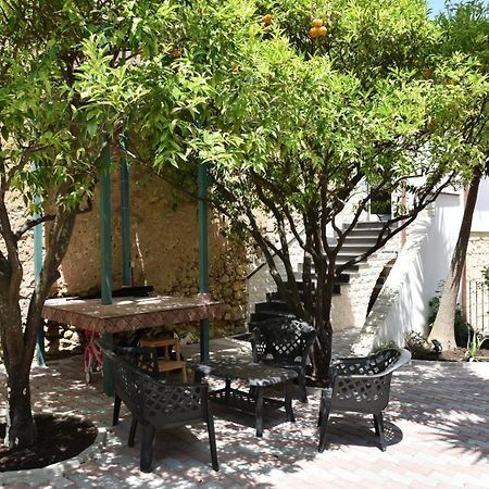 Casa Isabella Lilla Intero Appartamento Сорсо Экстерьер фото
