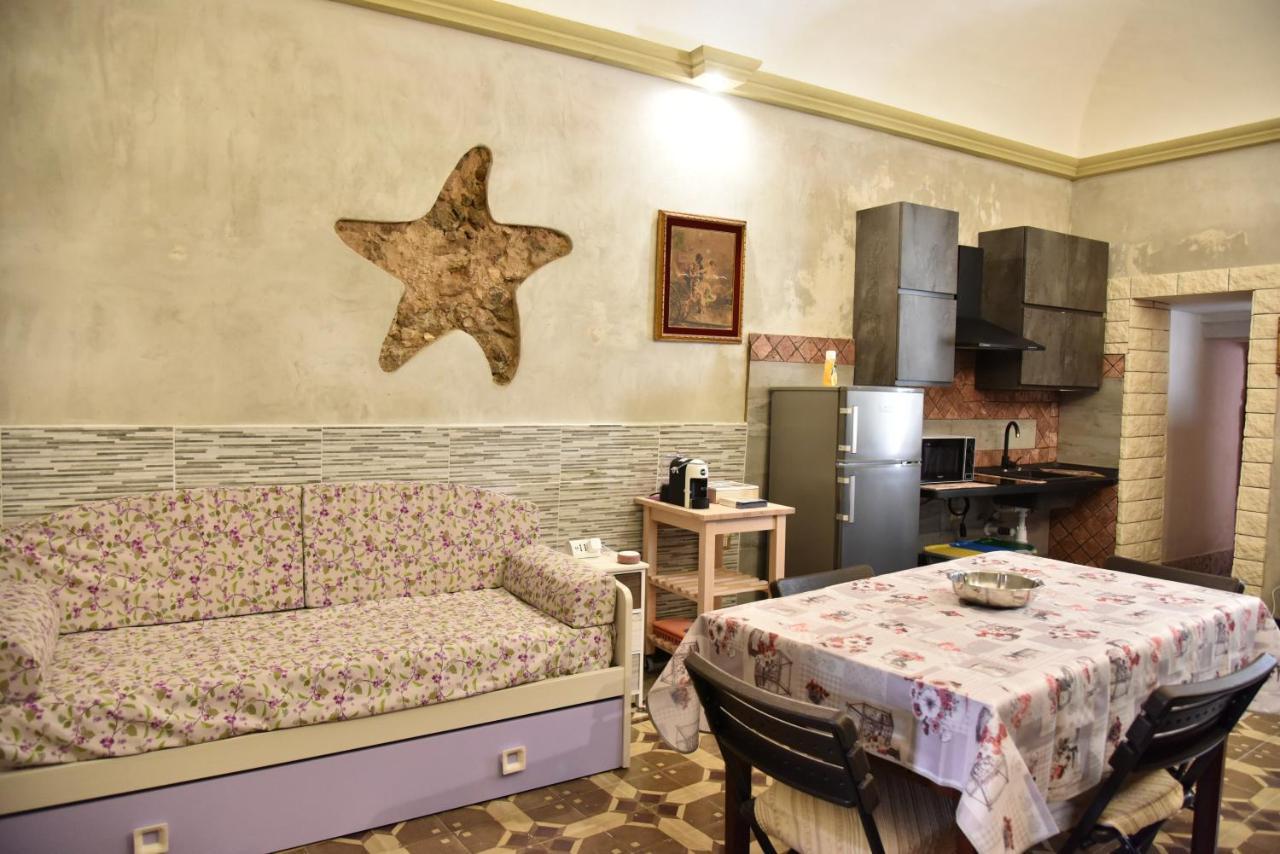 Casa Isabella Lilla Intero Appartamento Сорсо Экстерьер фото