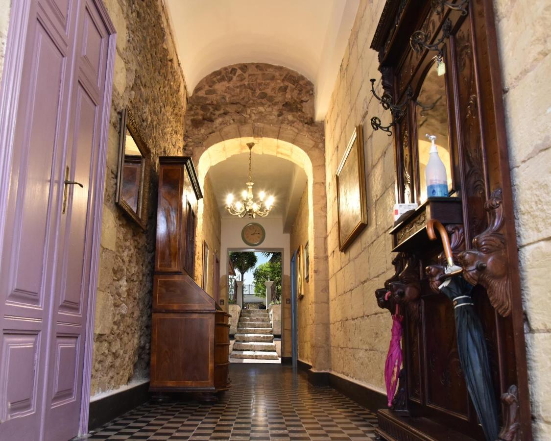 Casa Isabella Lilla Intero Appartamento Сорсо Экстерьер фото