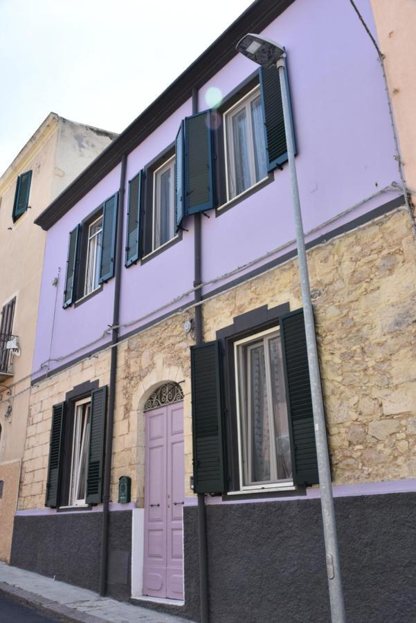 Casa Isabella Lilla Intero Appartamento Сорсо Экстерьер фото