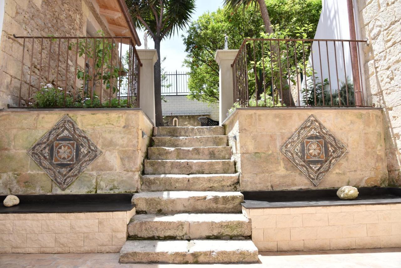 Casa Isabella Lilla Intero Appartamento Сорсо Экстерьер фото