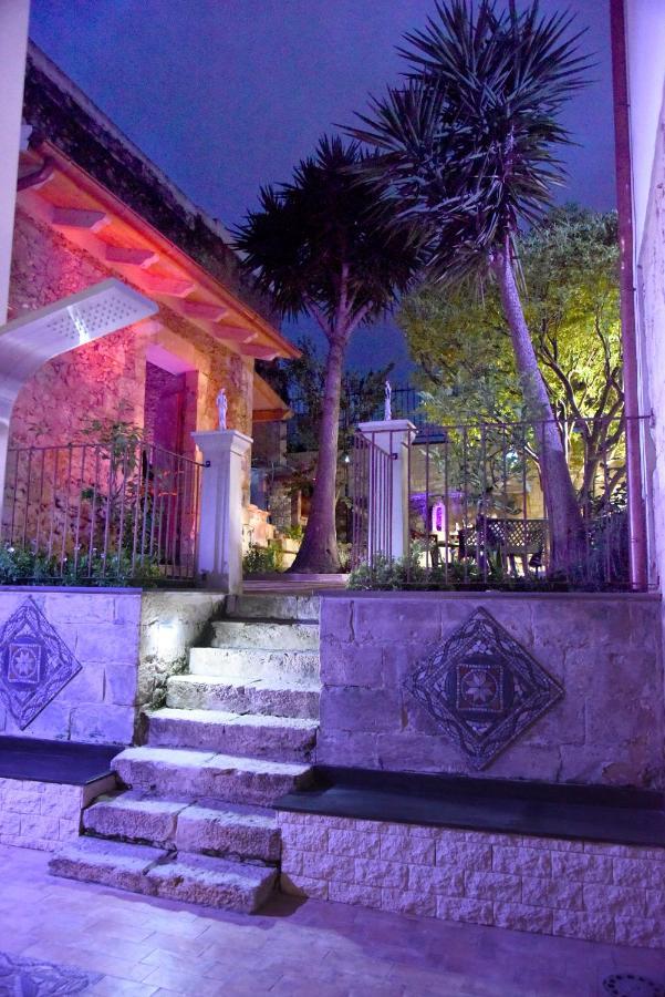 Casa Isabella Lilla Intero Appartamento Сорсо Экстерьер фото