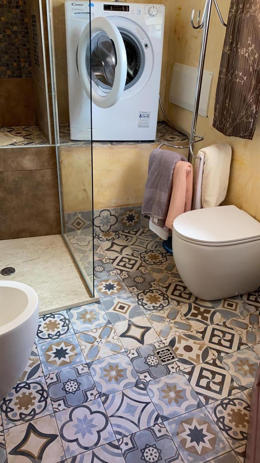 Casa Isabella Lilla Intero Appartamento Сорсо Номер фото