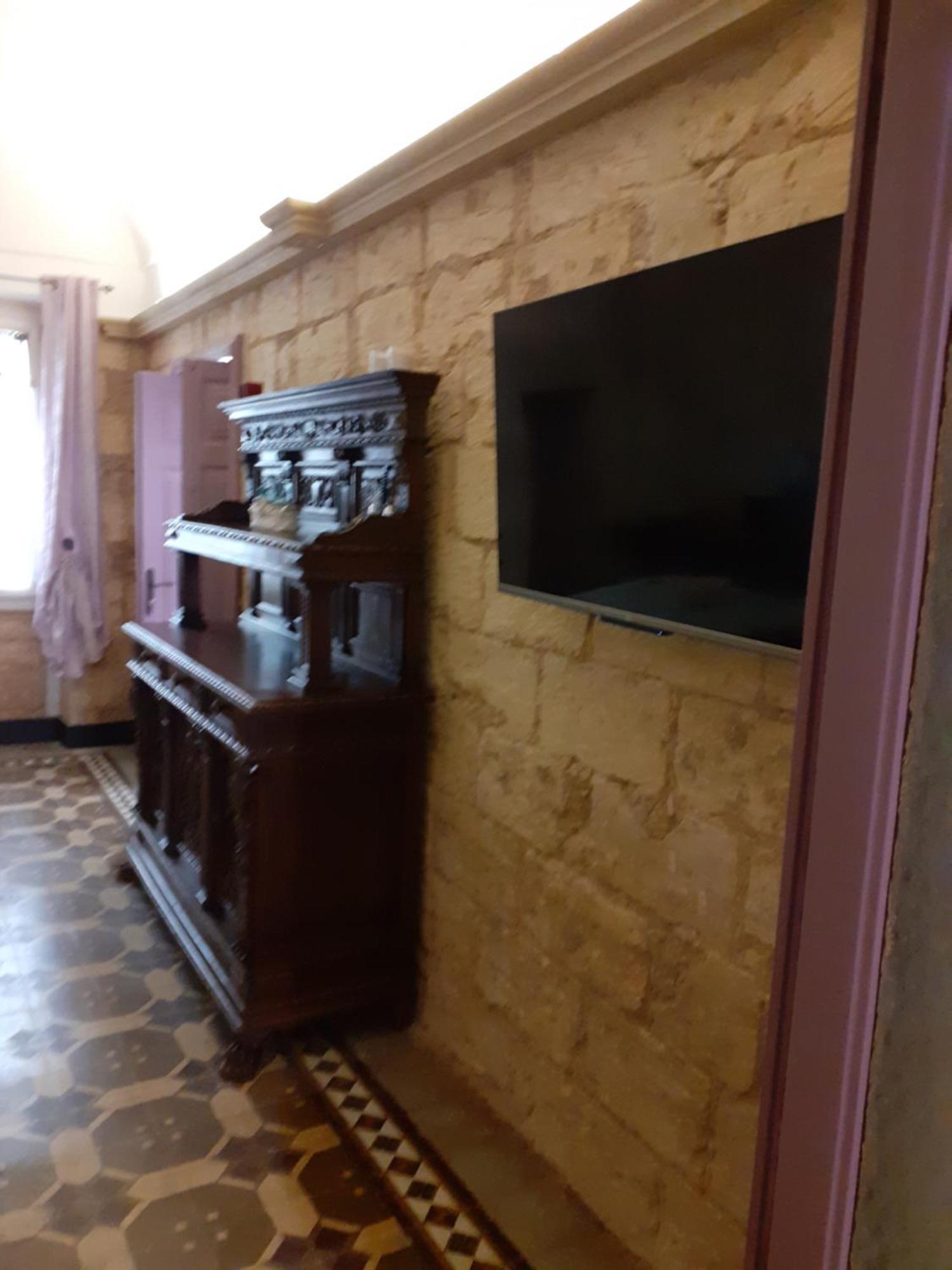 Casa Isabella Lilla Intero Appartamento Сорсо Номер фото