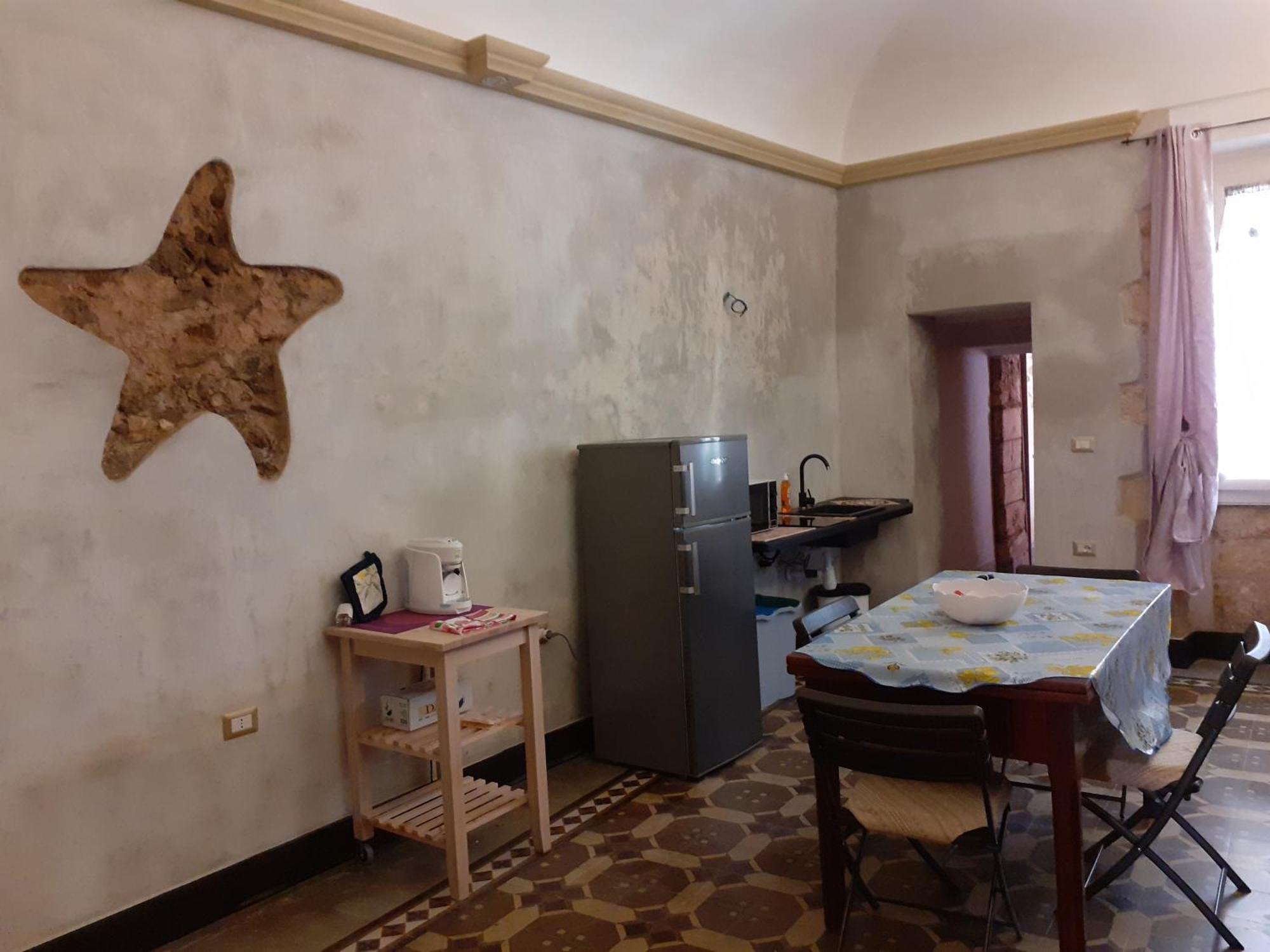 Casa Isabella Lilla Intero Appartamento Сорсо Номер фото